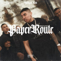 Paper Route - Hooligan Hefs