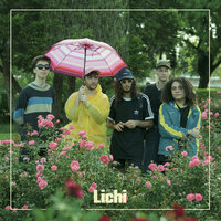Desde Acá - lichi, Doppel Gangs