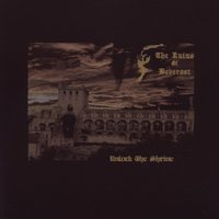 Summer Decapitation Ritual - The Ruins Of Beverast