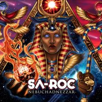 Black Magic - SA-ROC
