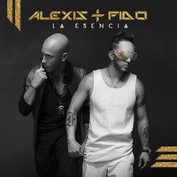Algaretismo - Alexis Y Fido