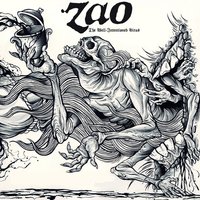 The Weeping Vessel - ZAO
