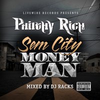 Heavy - Philthy Rich, Clyde Carson, Lil Blood