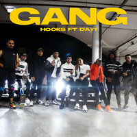 Gang - Hooks, Day1