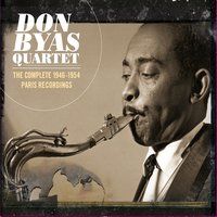 Moonglow - Don Byas