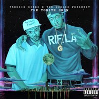 I Wanna Do It - Freddie Gibbs, Dj.Fresh, The Worlds Freshest