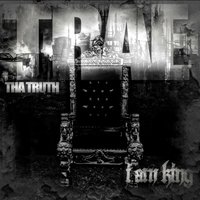 Shit Crazy - Trae Tha Truth, D Dash Bo