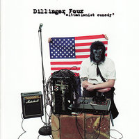 The Father, The Son, And The Homosexual/Single Parent - Dillinger Four