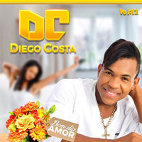 Chora - Diego Costa