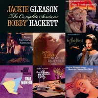 Alone Together - Bobby Hackett, Jackie Gleason