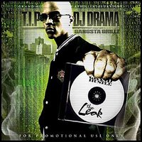 Live In The Sky - T.I.