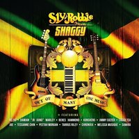 Crazy - Shaggy, Damian, Chioma