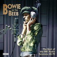Port Of Amsterdam - David Bowie, The Tony Visconti Trio