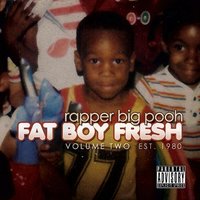 Friends - Rapper Big Pooh