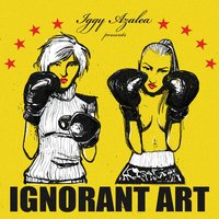 My World - Iggy Azalea