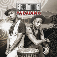 Bambolwam - Black Motion, Simphiwe Dana