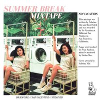 Dræm Girl - No Vacation