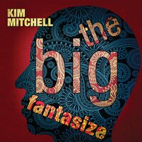 Red Horizon - Kim Mitchell