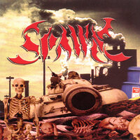 At The Gates - Spawn
