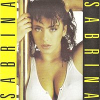 Kiss - Sabrina Salerno