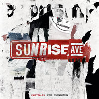 You Can Never Be Ready - Sunrise Avenue