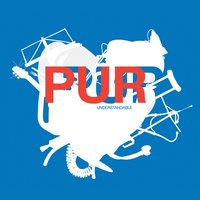Черный стих - Pur:Pur