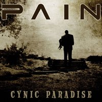 Behind The Wheel - PAIN