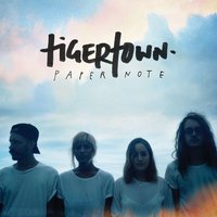What You Do - Tigertown