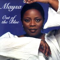 Blue Horizon - Maysa