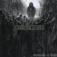 In Solitary Ruin - Evoken
