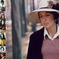 Gulf Winds - Joan Baez