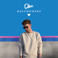 Morgen vorbei - Olson