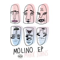 Chapstick - Mark Johns