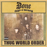 Bad Weed Blues - Bone Thugs-N-Harmony
