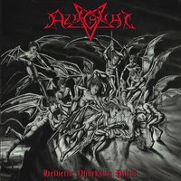 Kuoleman Holveissa - Azaghal