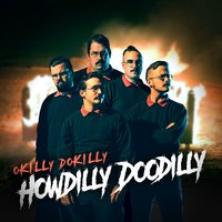 Donut Hell - Okilly Dokilly