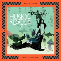 Nightless Night - Husky Rescue
