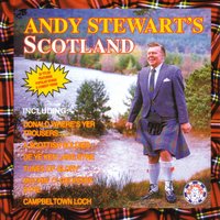 Donald Where's Yer Trousers - Andy Stewart