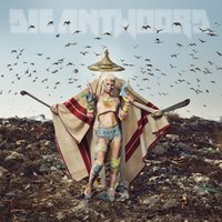 Gucci Coochie - Die Antwoord, Dita Von Teese
