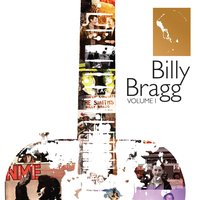 The World Turned Upside Down - Billy Bragg