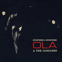 No No No - Ola & The Janglers