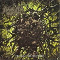 Mass Disillusion - Abdicate
