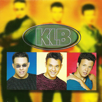 Estou Em Suas Mãos - KLB