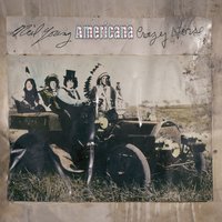 Tom Dula - Neil Young, Crazy Horse