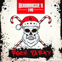 Let It Snow! Let It Snow! Let It Snow! - Rock Masters