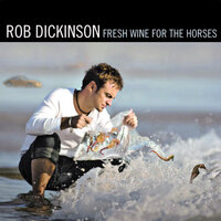 Crank - Rob Dickinson
