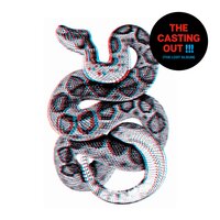 Let It Bleed - The Casting Out, Nathan Gray