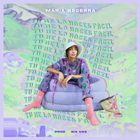 Tú Me Lo Haces Fácil - María Becerra