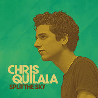 Won My Heart - Chris Quilala