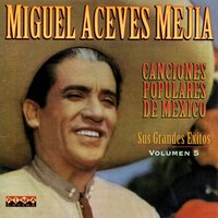 Costa Rica - Miguel Aceves Mejía, Mariachi Vargas de Tecalitlan
